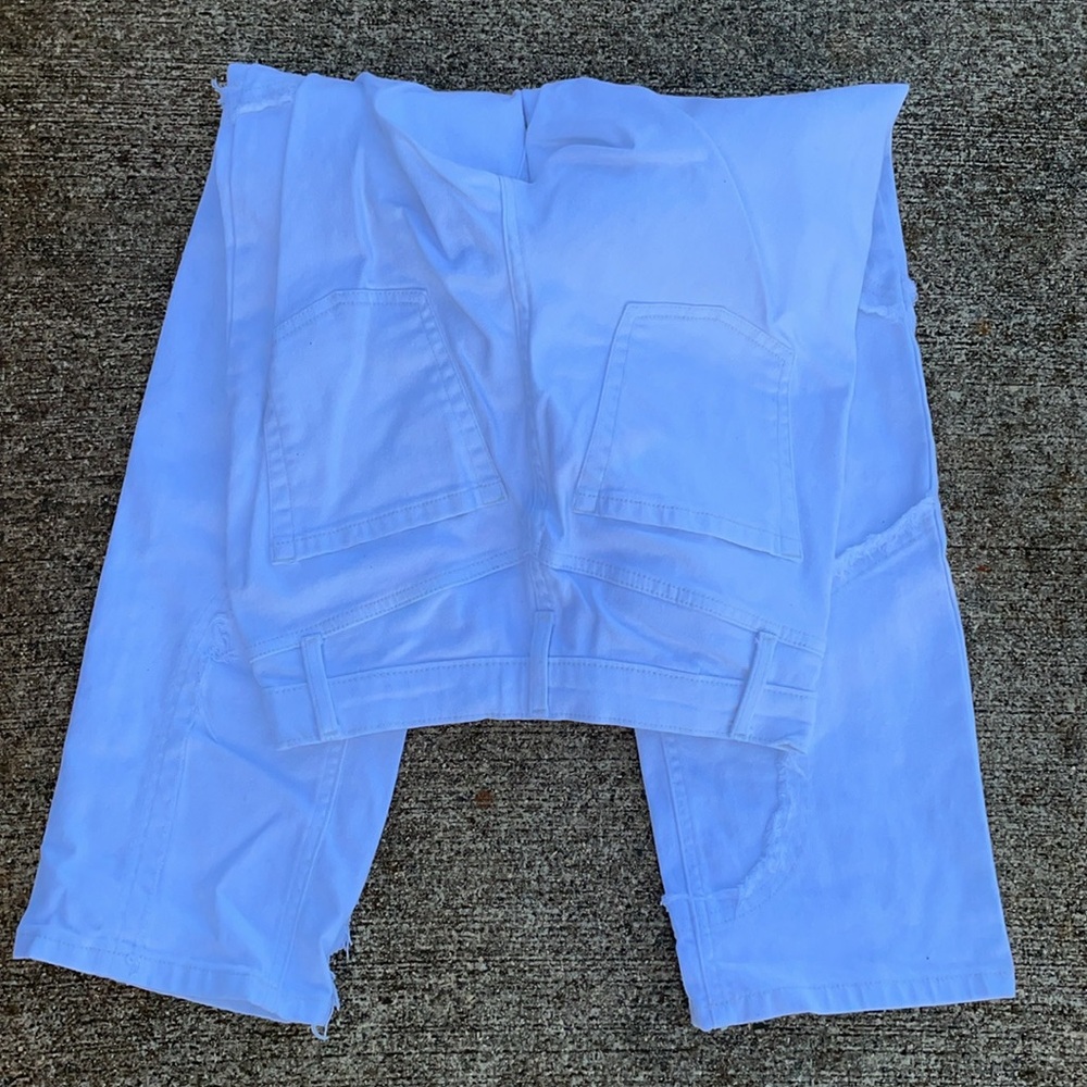 99% cotton wild fable Super High-Rise Straight
